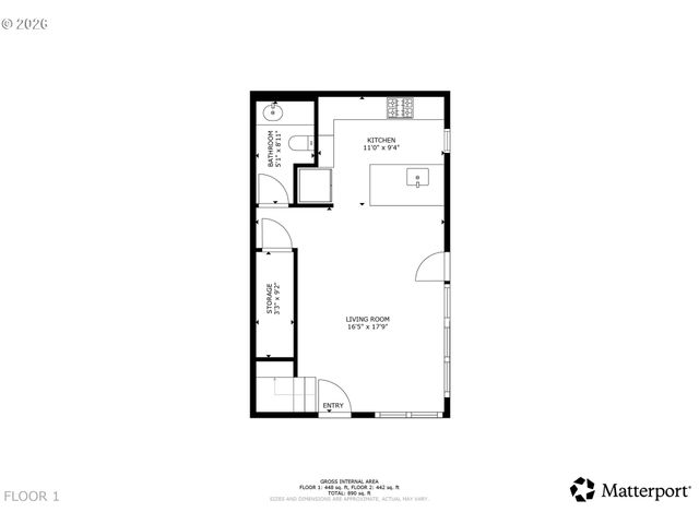 4092 Ne Prescott St A, Portland, OR 97211