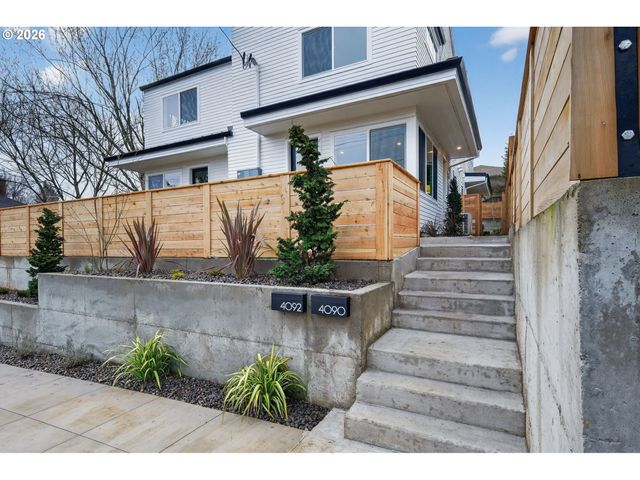4092 Ne Prescott St A, Portland, OR 97211