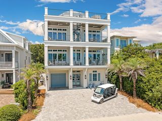 2657 E County Highway 30A, Santa Rosa Beach, FL 32459