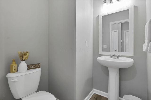 5951 Oswald Street, Westerville, OH 43081