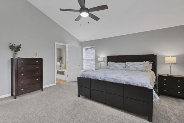5951 Oswald Street, Westerville, OH 43081