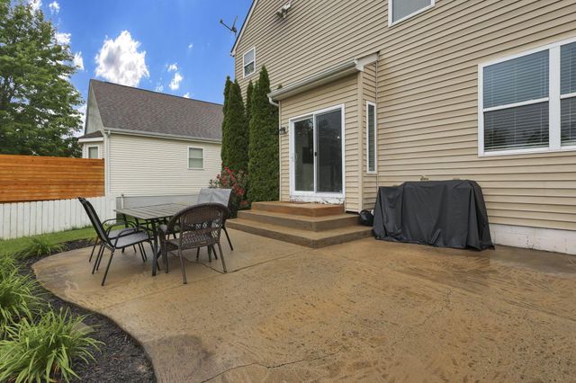 5951 Oswald Street, Westerville, OH 43081