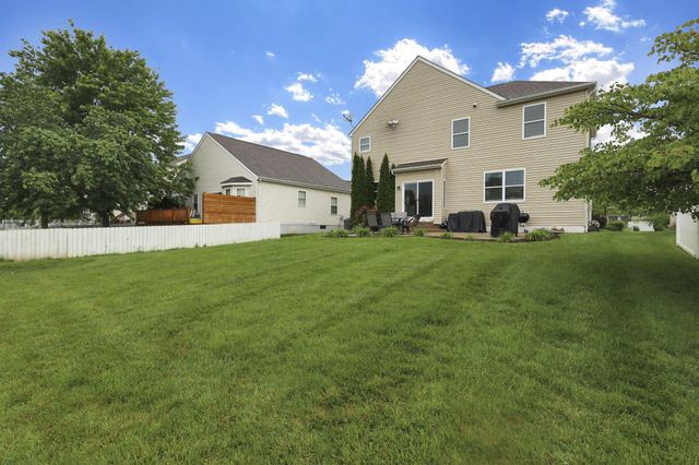 5951 Oswald Street, Westerville, OH 43081