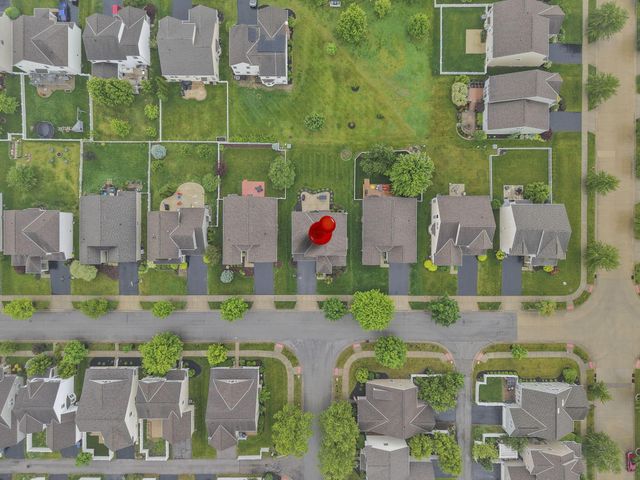 5951 Oswald Street, Westerville, OH 43081