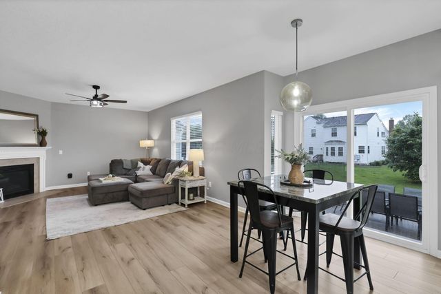 5951 Oswald Street, Westerville, OH 43081
