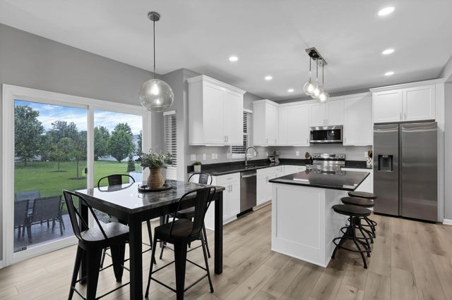 5951 Oswald Street, Westerville, OH 43081