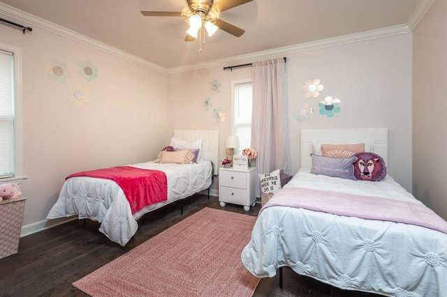 1681 FRAYSER BLVD N, Memphis, TN 38127