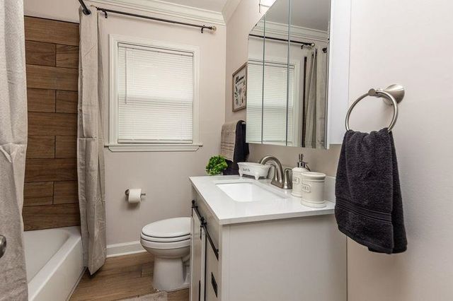 1681 FRAYSER BLVD N, Memphis, TN 38127