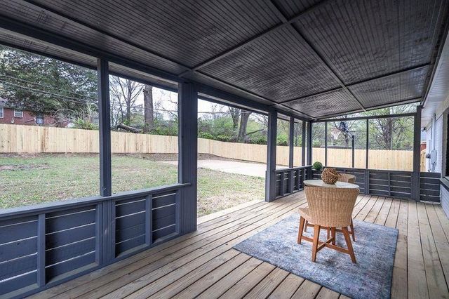 1681 FRAYSER BLVD N, Memphis, TN 38127