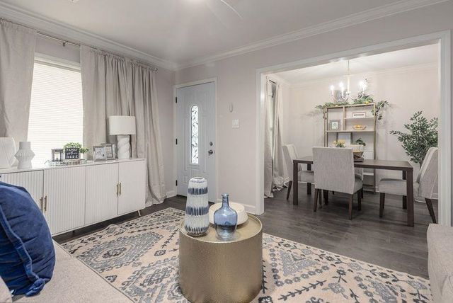 1681 FRAYSER BLVD N, Memphis, TN 38127