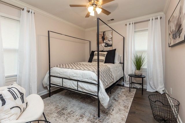 1681 FRAYSER BLVD N, Memphis, TN 38127