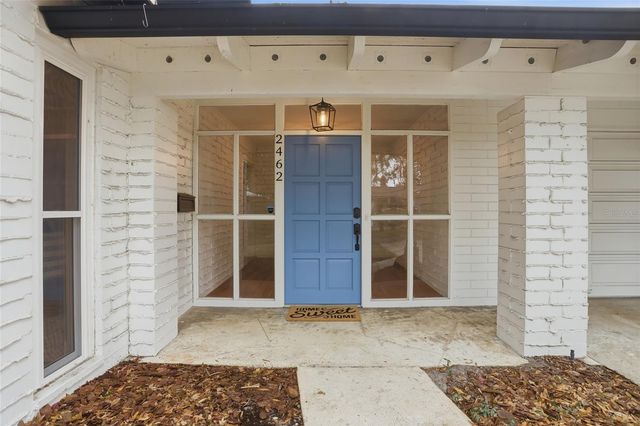 2462 MARKINGHAM ROAD, Maitland, FL 32751