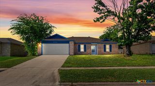 2304 Gallop Drive, Killeen, TX 76549