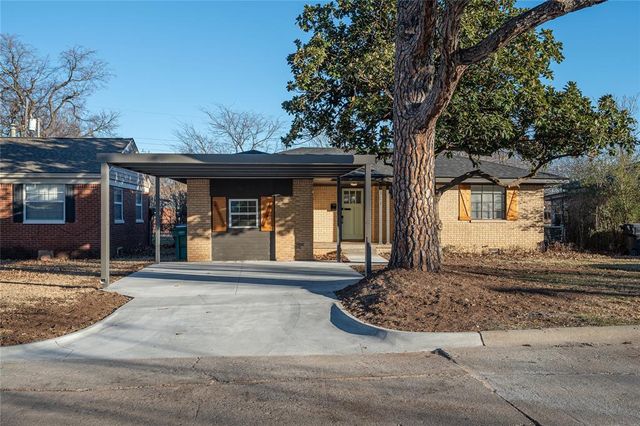 4141 NW 22nd Street, Oklahoma City, OK 73107