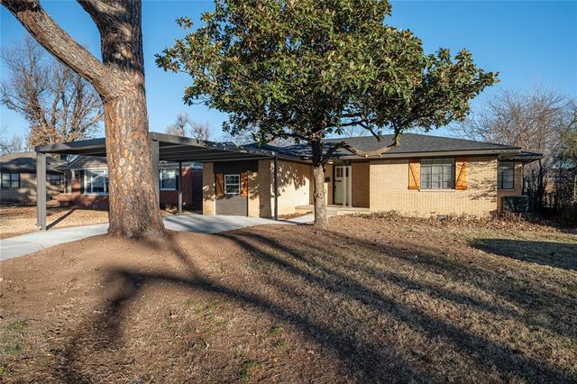 4141 NW 22nd Street, Oklahoma City, OK 73107
