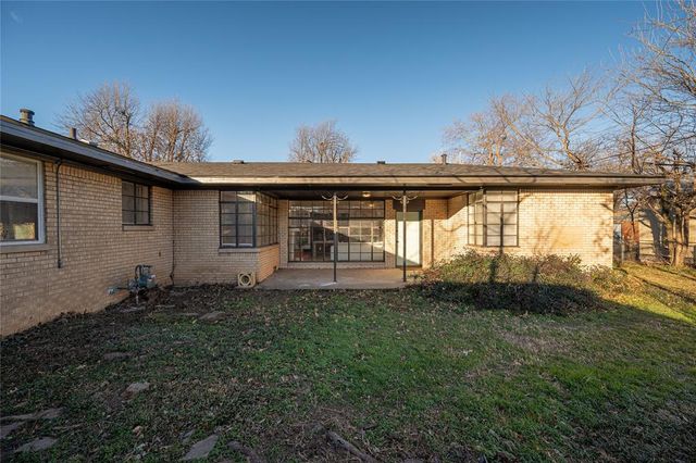 4141 NW 22nd Street, Oklahoma City, OK 73107