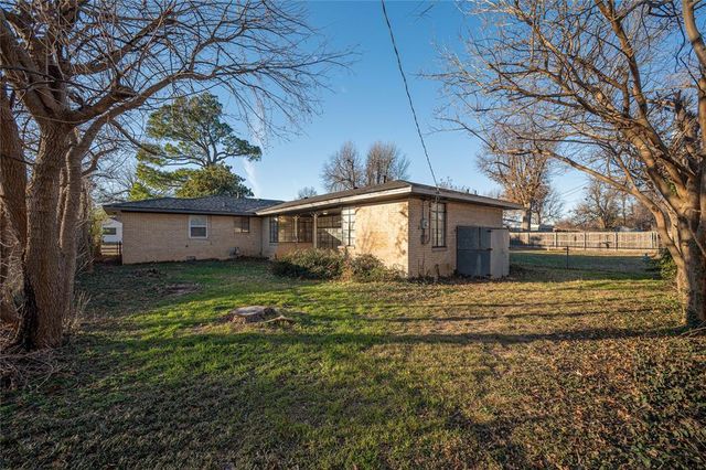4141 NW 22nd Street, Oklahoma City, OK 73107