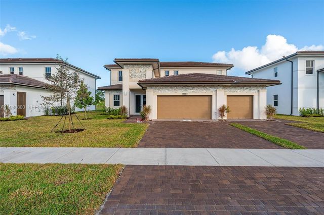 12289 SW 43rd St, Davie, FL 33330