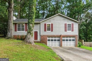 3849 Bentley Drive, Douglasville, GA 30135
