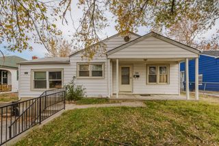 1930 N Volutsia, Wichita, KS 67214