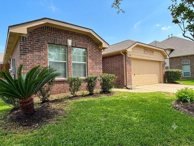 3708 Whitlam Court, Pearland, TX 77584