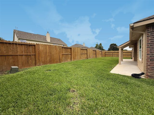 3708 Whitlam Court, Pearland, TX 77584