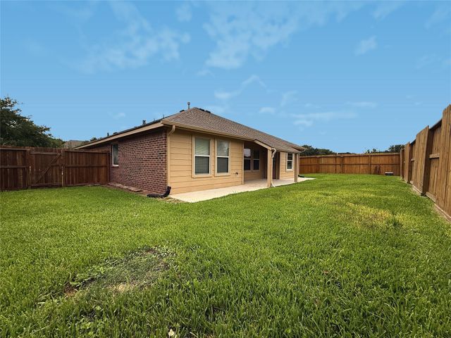 3708 Whitlam Court, Pearland, TX 77584