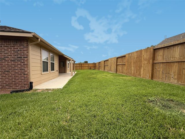 3708 Whitlam Court, Pearland, TX 77584