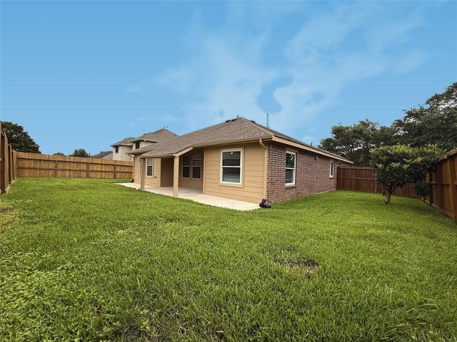 3708 Whitlam Court, Pearland, TX 77584