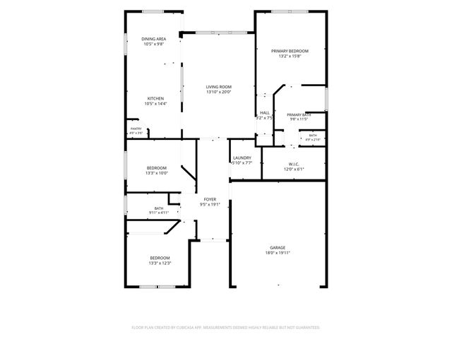 3708 Whitlam Court, Pearland, TX 77584