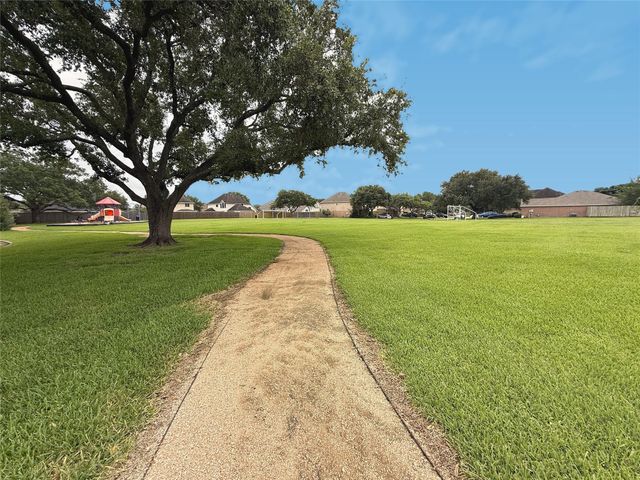 3708 Whitlam Court, Pearland, TX 77584