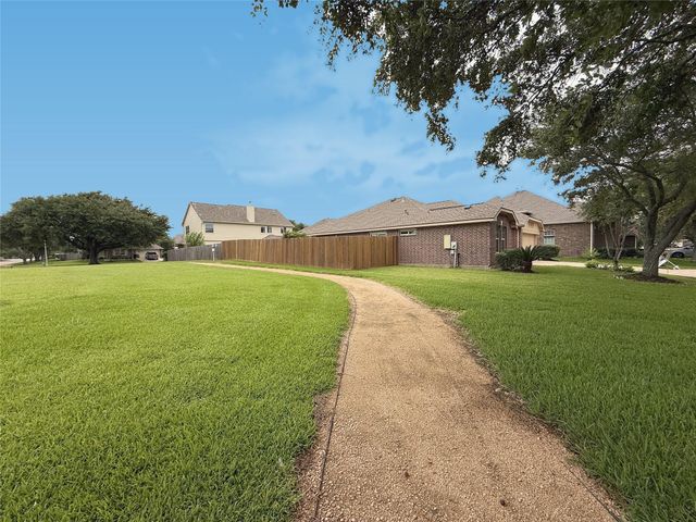3708 Whitlam Court, Pearland, TX 77584