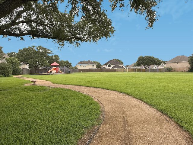 3708 Whitlam Court, Pearland, TX 77584