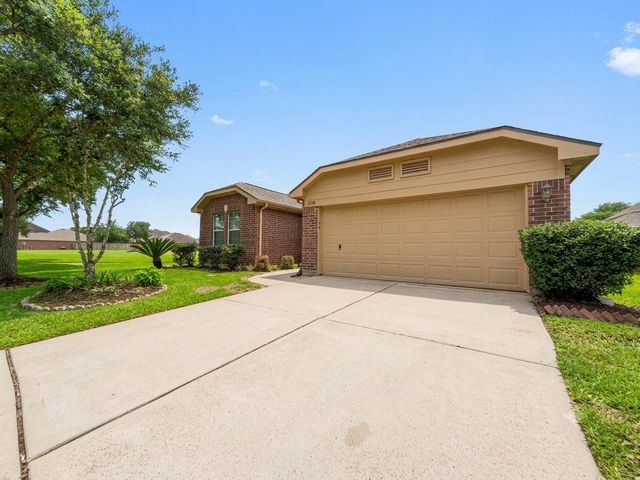 3708 Whitlam Court, Pearland, TX 77584