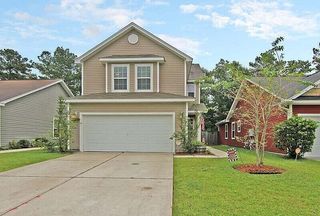 8806 Shadowglen Drive, North Charleston, SC 29420
