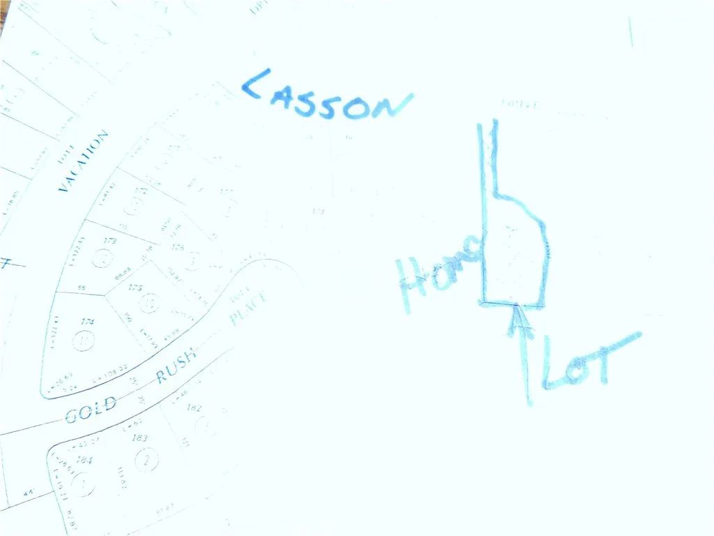163 LASSON, Canyon Lake, CA 92587