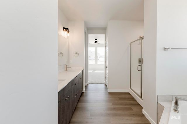 8369 E Cool River Lp, Nampa, ID 83687