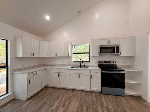 233 County Road 2130, Quitman, TX 75783