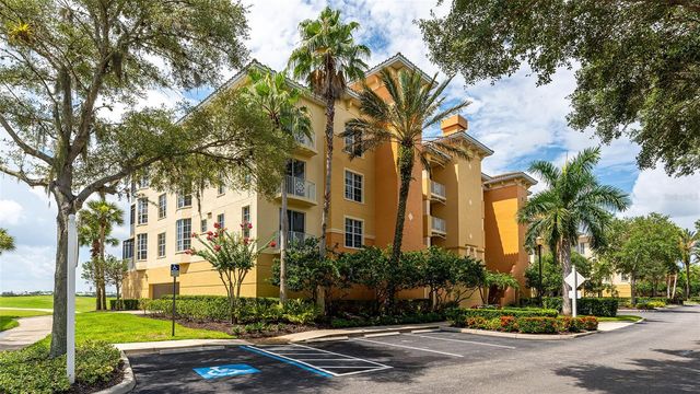 6350 WATERCREST WAY 402, Lakewood Ranch, FL 34202