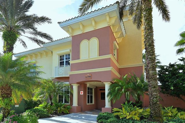 6350 WATERCREST WAY 402, Lakewood Ranch, FL 34202