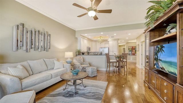 6350 WATERCREST WAY 402, Lakewood Ranch, FL 34202