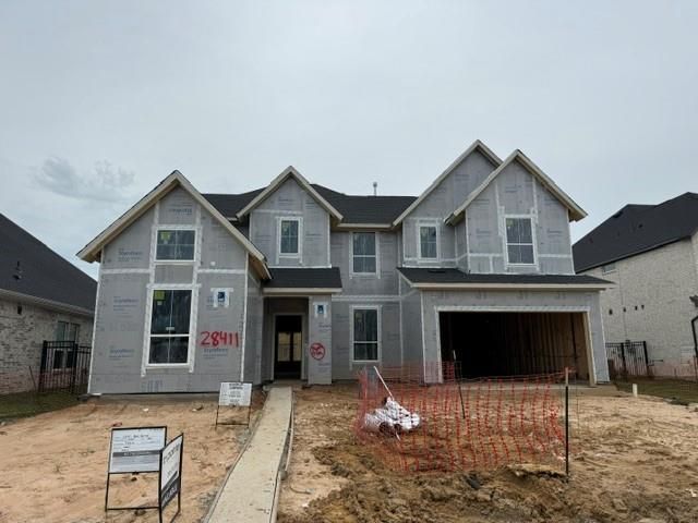 28411 Briar Springs Drive, Spring, TX 77386