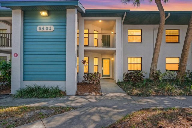 4401 46TH AVENUE W 102, Bradenton, FL 34210
