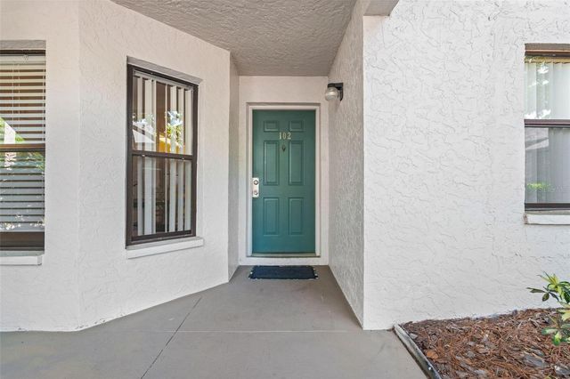 4401 46TH AVENUE W 102, Bradenton, FL 34210