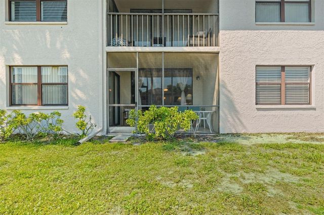 4401 46TH AVENUE W 102, Bradenton, FL 34210
