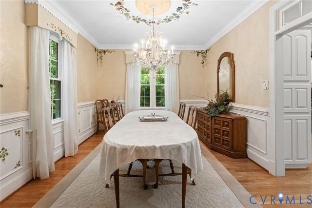 11029 Whistling Swan Pl, Chesterfield, VA 23838