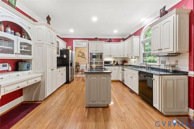 11029 Whistling Swan Pl, Chesterfield, VA 23838