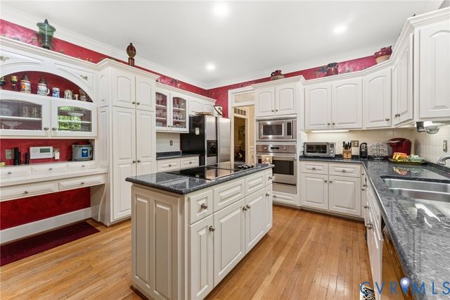 11029 Whistling Swan Pl, Chesterfield, VA 23838