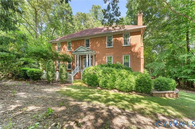 11029 Whistling Swan Pl, Chesterfield, VA 23838