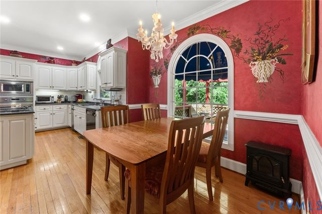 11029 Whistling Swan Pl, Chesterfield, VA 23838
